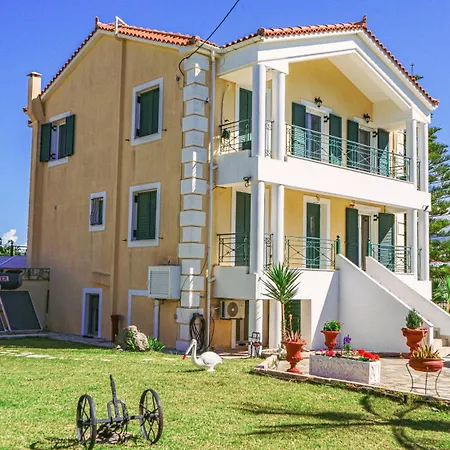 Rodothea Villa