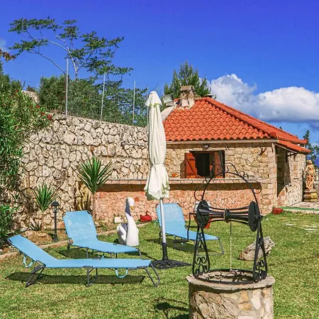 Villa Rodothea *