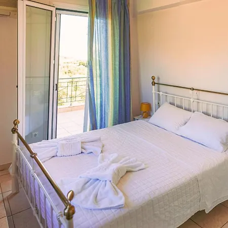 Rodothea Villa *