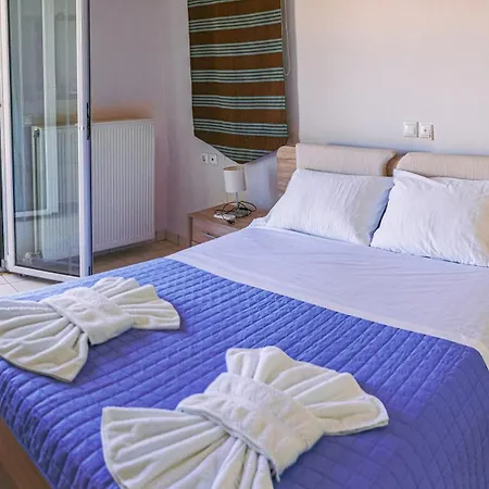 Villa Rodothea *