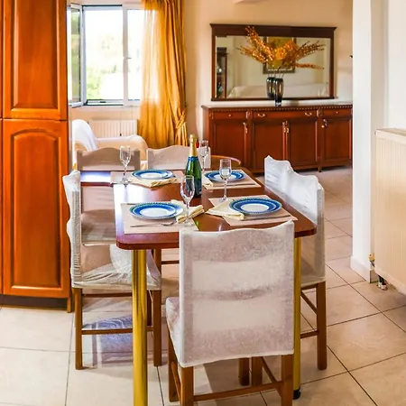 Villa Rodothea