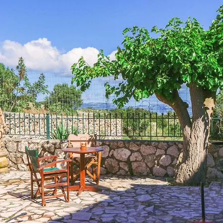 Villa Rodothea