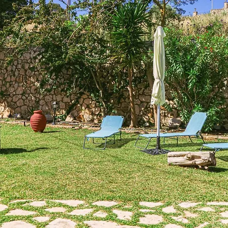 Villa Rodothea Khelmata