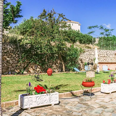 Rodothea Villa Khelmata