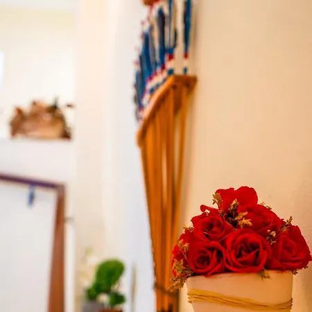 Rodothea Villa *