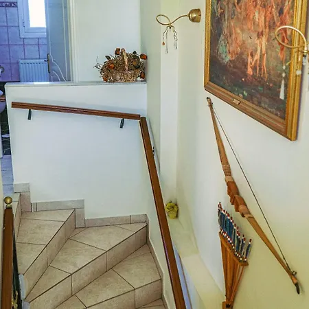 Villa Rodothea *