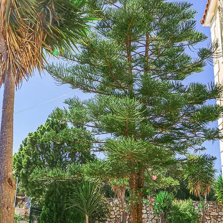 Rodothea Villa Khelmata